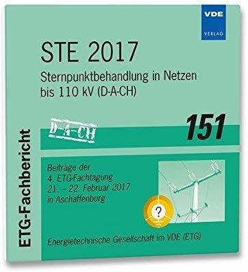 Vde-Verlag STE 2017, CD-ROM
