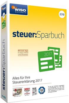 Buhl WISO Steuer:Sparbuch 2018 (Box)