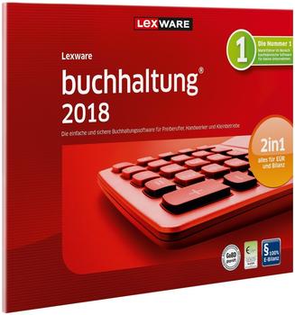 Lexware buchhaltung 2018 (FFP)