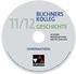 C.C. Buchner Buchners Kolleg Geschichte, Ausgabe Niedersachsen, Abitur 2014/2015, Lehrermaterial, CD-ROM