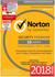 Symantec Norton Security Premium 2018