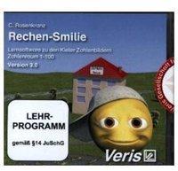 Veris Verlag Rechen-Smilie 3.0, USB-Stick