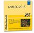 Vde-Verlag Analog 2016 CD-ROM