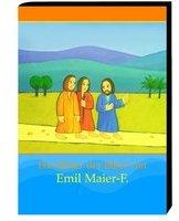 Katholisches Bibelwerk Die Bilder der Bibel von Emil Maier-F., 1 CD-ROM