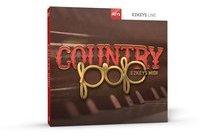 Toontrack EZkeys Country Pop MIDI-Pack (Download)