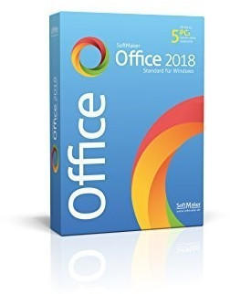 SoftMaker Office 2018 Standard (Win)