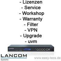 Lancom Systems LANCOM WLAN Survey Service Voucher (für Endkunden und Fachhand