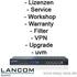 Lancom Systems LANCOM WLAN Survey Service Voucher (für Endkunden und Fachhand