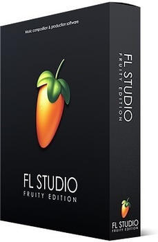 Image Line FL Studio 20 Fruity
