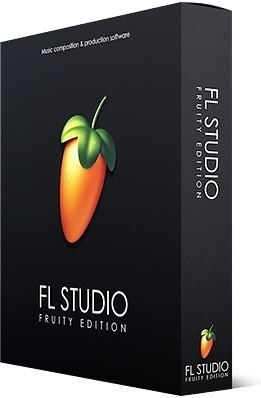 Image Line FL Studio 20 Fruity