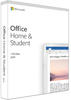 Microsoft 79G-05056, Microsoft Office 2019 Home and Student Vollversion, deutsch
