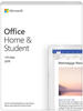 Microsoft 79G-05018, Microsoft Office 2019 Home and Student Vollversion ESD, deutsch