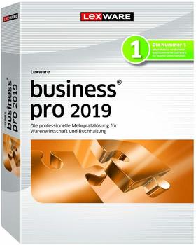 Lexware Business 2019 pro (Box)