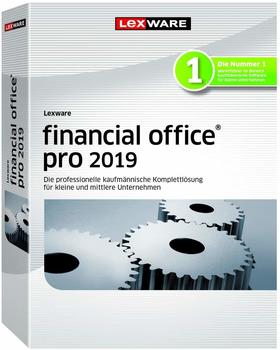 Lexware financial office 2019 pro (Box)