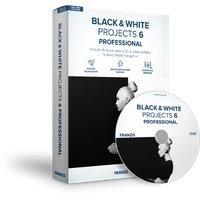 Franzis BLACK & WHITE projects 6 professional (Box)