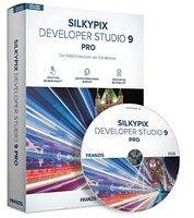 FRANZIS de (ausgenommen sind Bcher und E-Books) SILKYPIX Developer Studio 9 Pro