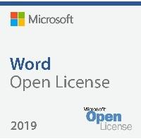 Microsoft Word 2019 PKC ML Win