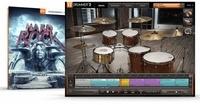Toontrack EZX Hard Rock