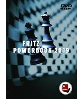 ChessBase Fritz Powerbook 2019