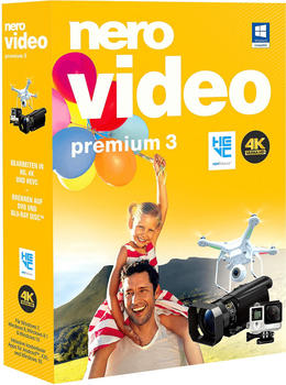 Nero Video Premium 3