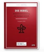 Deutsche Bibelgesellschaft Die Bibel - Einheitsübersetzung der Heiligen Schrift,
