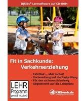 Khsweb.de Fit in Sachkunde: Verkehrserziehung DE Win