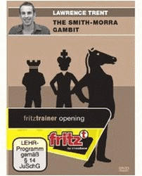 Fritz Trainer: Opening - The Smith-Morra Gambit (PC)