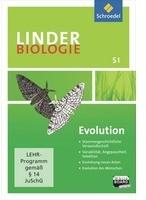 Schroedel Linder Biologie Evolution DE Win/Mac