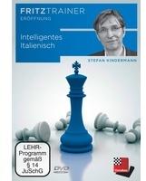 ChessBase Intelligentes Italienisch