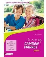 Diesterweg Camden Market Junior 34. CD-ROM
