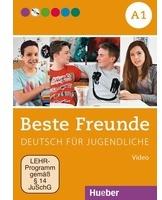 Hueber Beste Freunde A1. DVD