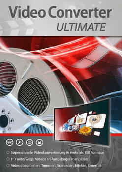 Markt+Technik VideoConverter Ultimate