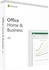 Microsoft Office 2019 Home & Business (DE) (ESD)