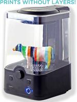 Polymaker Polysher Schwarzes Polierwerkzeug F&uuml;r 3d-druck