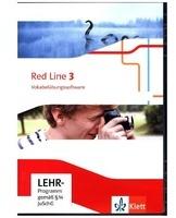 Ernst Klett Verlag Red Line 3. Vokabelübungssoftware. Ausgabe 2014