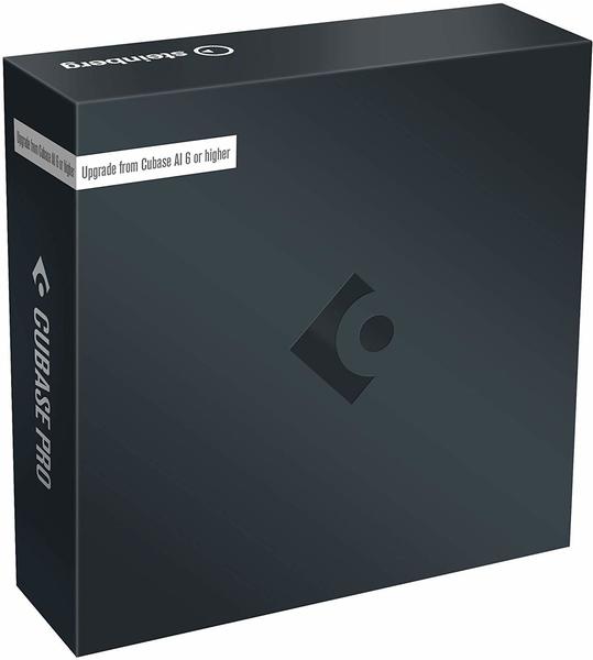 Steinberg Cubase Pro 10