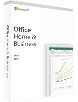 Microsoft Office Home and Business 2019 ESD EN Mac
