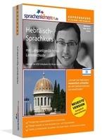 Sprachenlernen24.de Hebräisch-Express-Sprachkurs