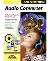 Markt+Technik Audio Converter Gold Edition