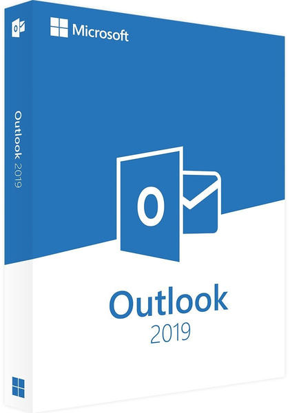 Microsoft Outlook 2019 (Multi) (Downlad)