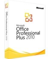 Microsoft Office 2010 Professional PLUS