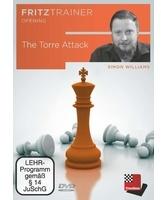ChessBase The Torre Attack