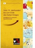 Buchner C C Verlag Geschichte in animierten Karten 2
