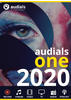 Audials RS-12111-PKC, Audials One 2020 #PKC (Karte mit Key und Download-Link)