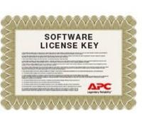 APC by Schneider Electric Softwarelizenz NetBotz Advanced Software Pack 1
