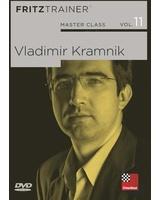 ChessBase Vladimir Kramnik, 1 DVD-ROM