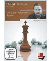 ChessBase The Colle-Koltanowski System