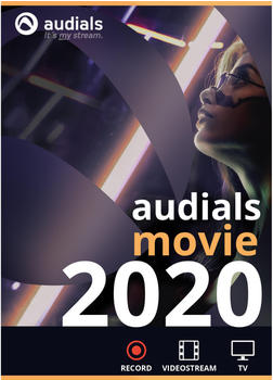 Audials Movie 2020