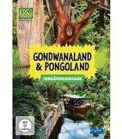 Uap Video Gondwanaland & Pongoland - Jubiläumsausgabe,