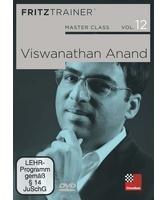 Base Master Class Vol.12: Viswanathan Anand